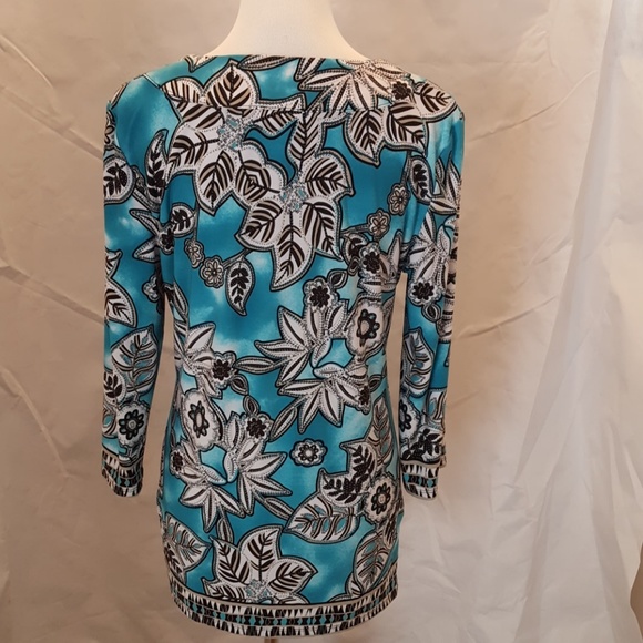 JM Collection tunic - Picture 3 of 5